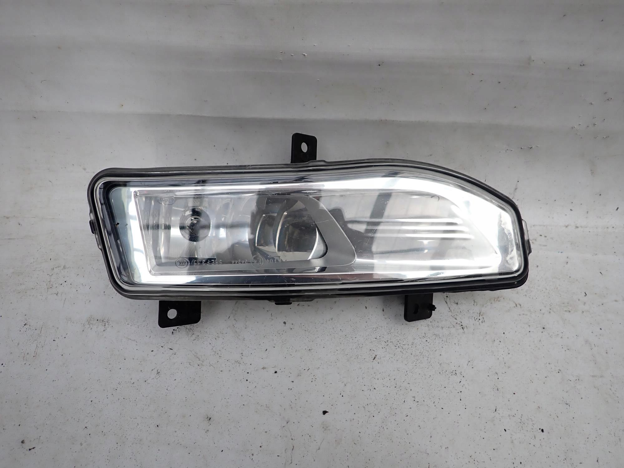 NISSAN MICRA V 5 K14 16-22 Nebelscheinwerfer links