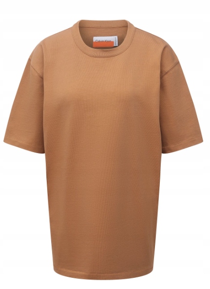 tričko Calvin Klein Heavy Weight Tee K10K108252 GE4 M