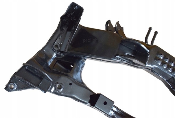 WÓZEK BELKA RAMA SANKI TYŁ OUTLANDER I 03- 4wd Numery katalogowe zamienników FZB062 MIT-004290