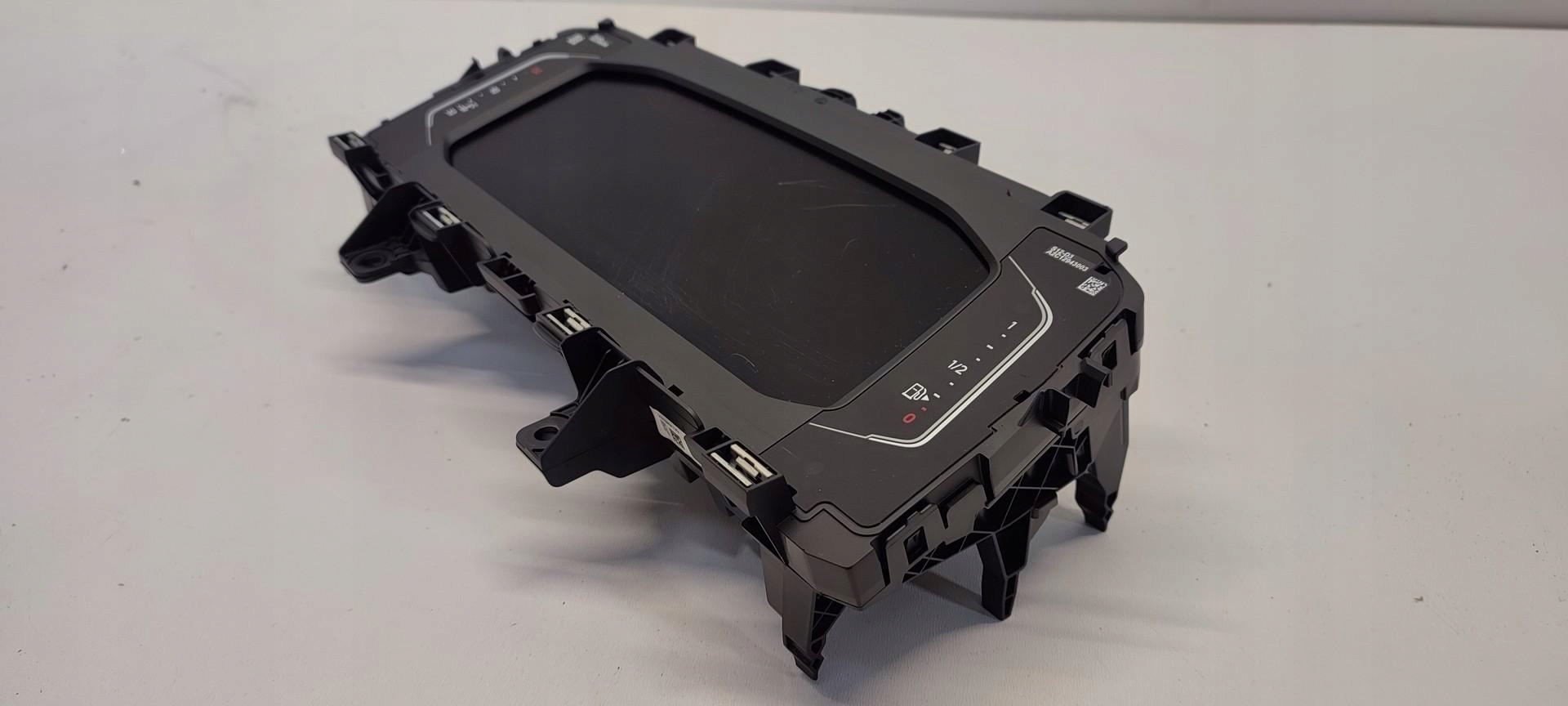 vw Tiguan II спидометр 3G0920320C 48174km