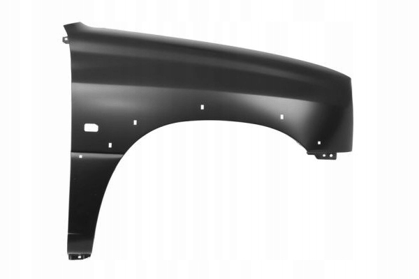 Blatník Pravý Suzuki Grand Vitara I 98-05 Zk Barva