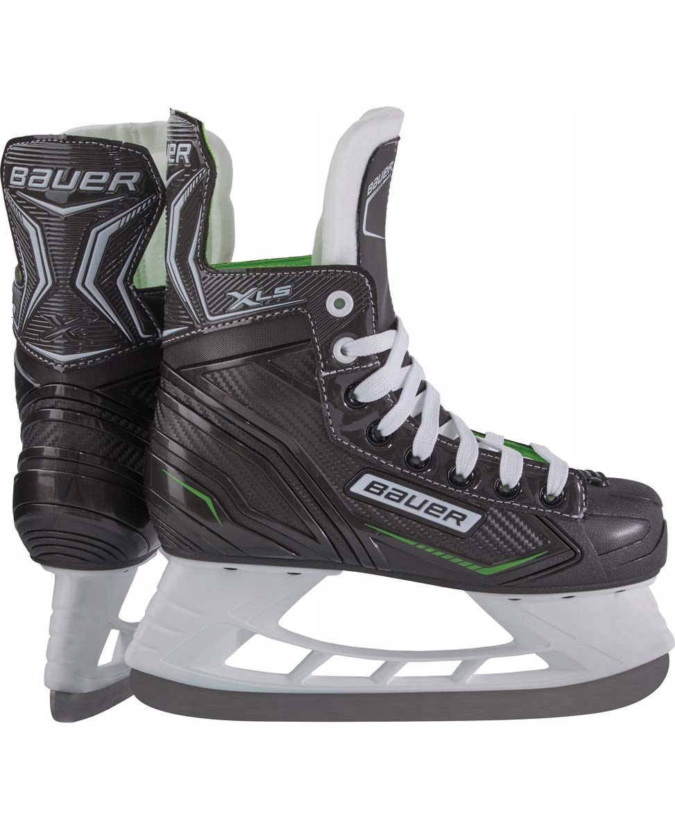 Bauer Brusle Bauer X-ls S21 Jr, Junior, 3.0, 36, R