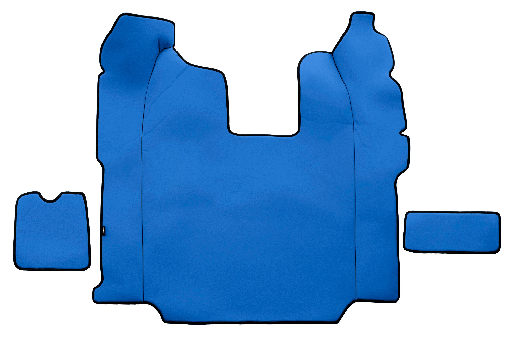 Koberec Tir Scania R Automat 2011-2016 středový