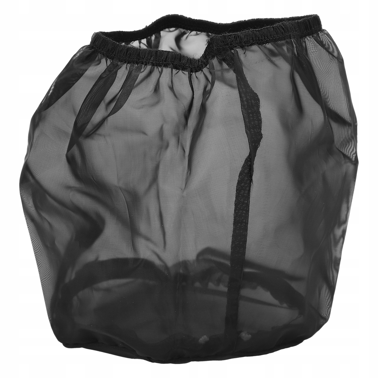 OSŁONA FILTRA STOŻKOWEGO SIATKA 150MM WODA