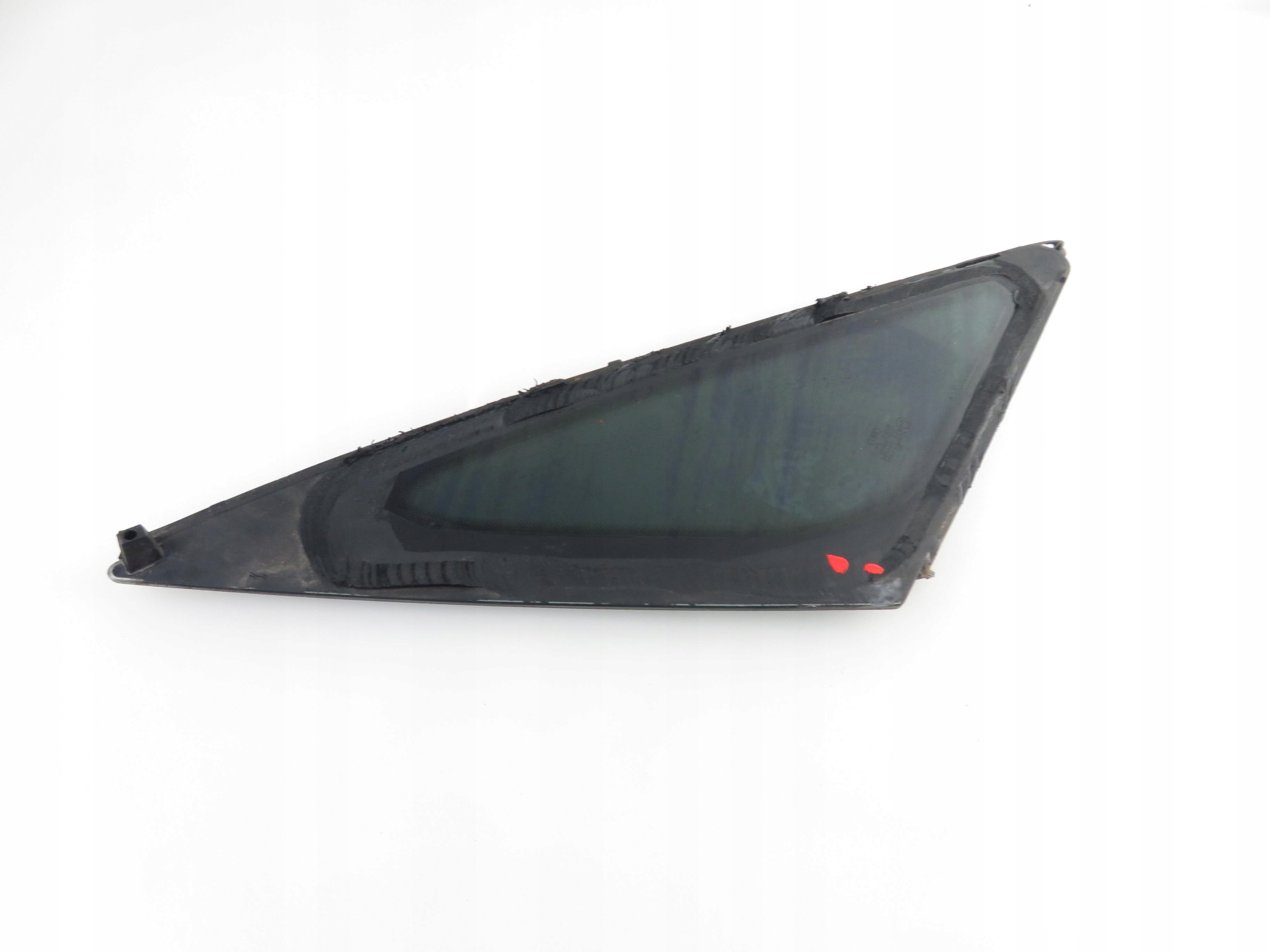 SZYBA KAROSERYJNA PRAWA TYLNA AUDI A8 D3 SEDAN Producent części Saint-Gobain Sekurit