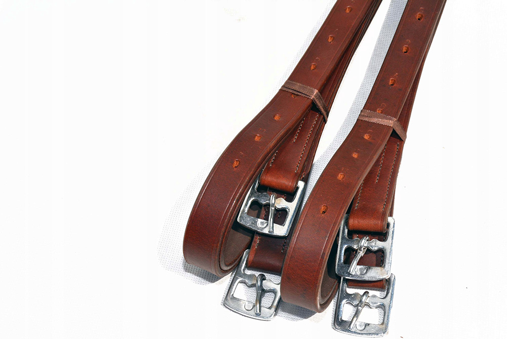 Puśliska Skorzane 110CM Mocne