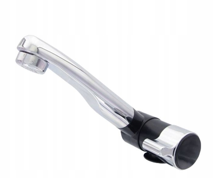 Kran wylewka bateria do przyczepy kampera Comet