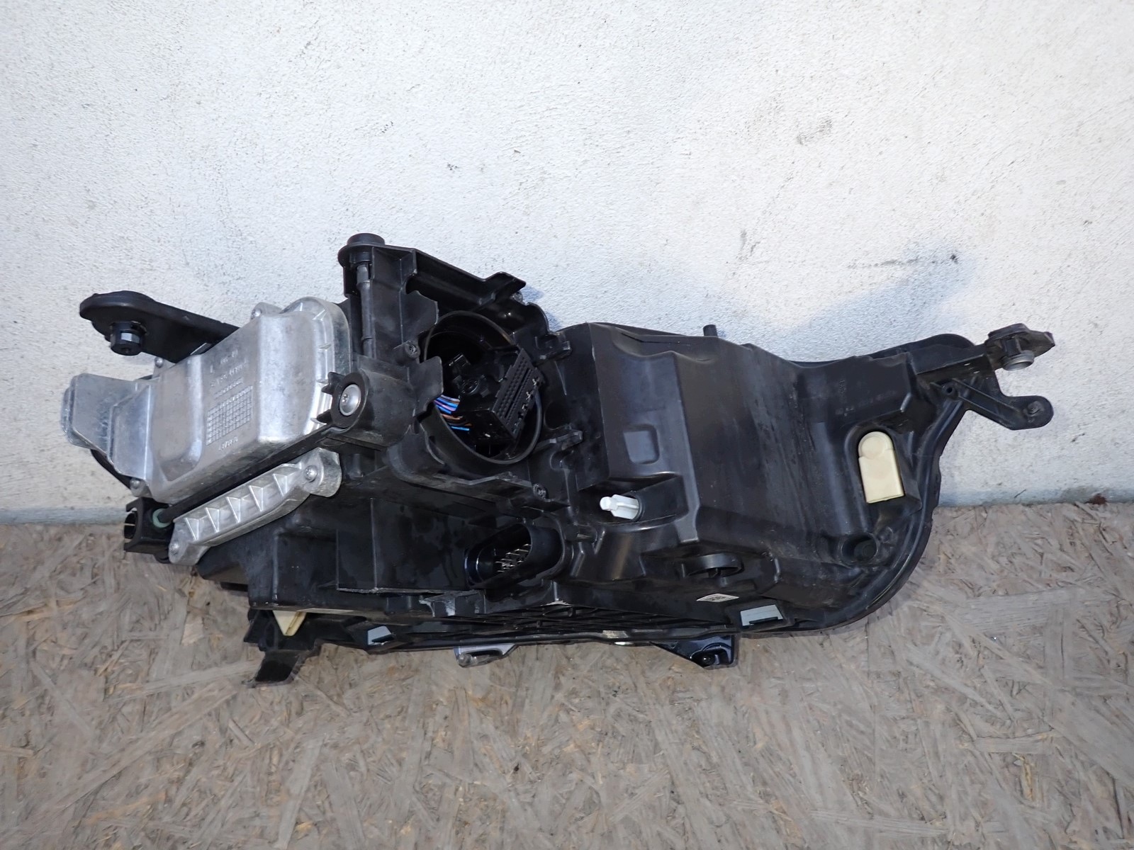 light left left FULL LED VW T ROC 2GA A11 LIFT 21- 2GA941035AD 166