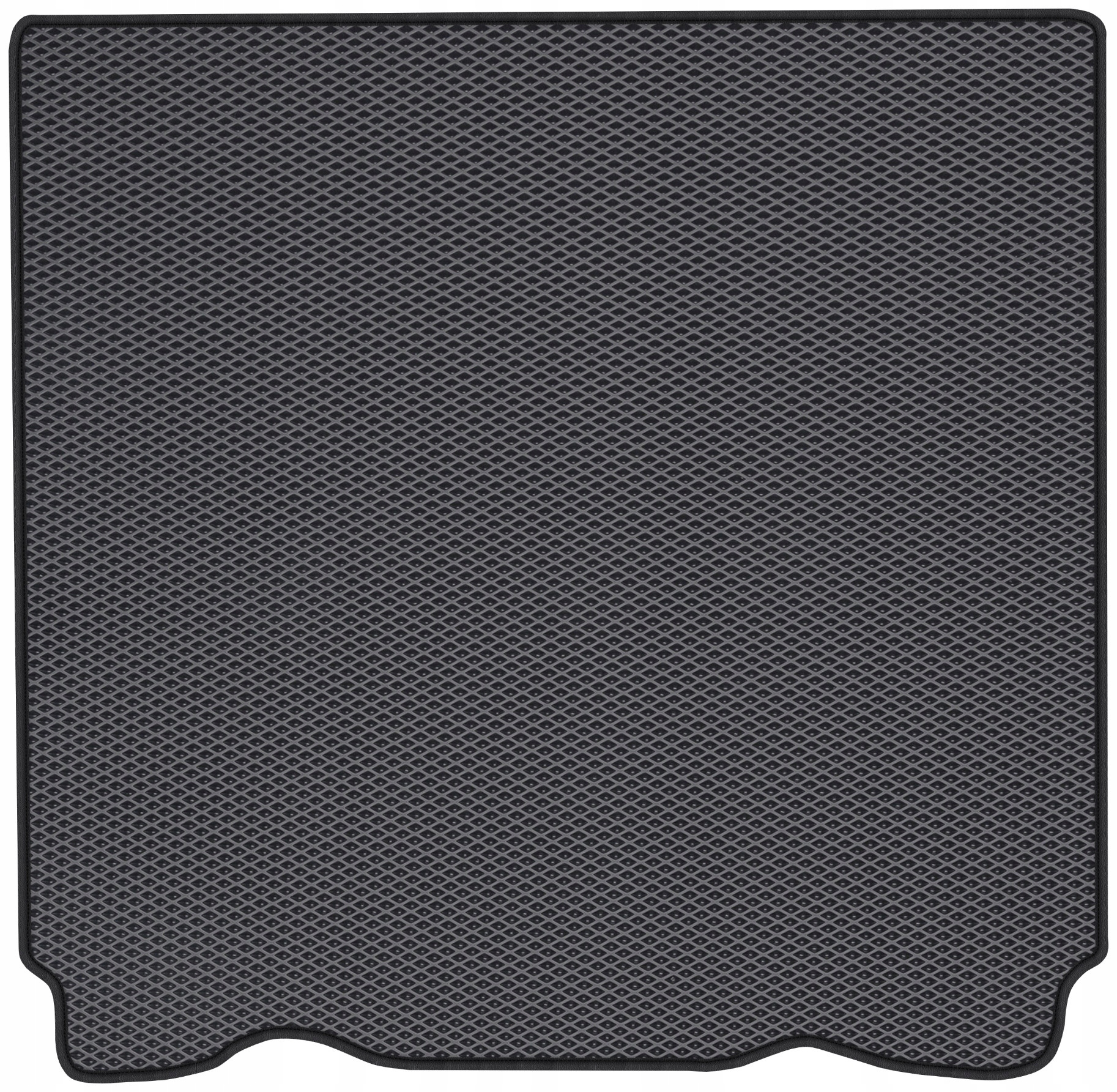 Ford Galaxy II Minivan 5os 06-15 Kobereček vložka do zavazadlového prostoru Eva