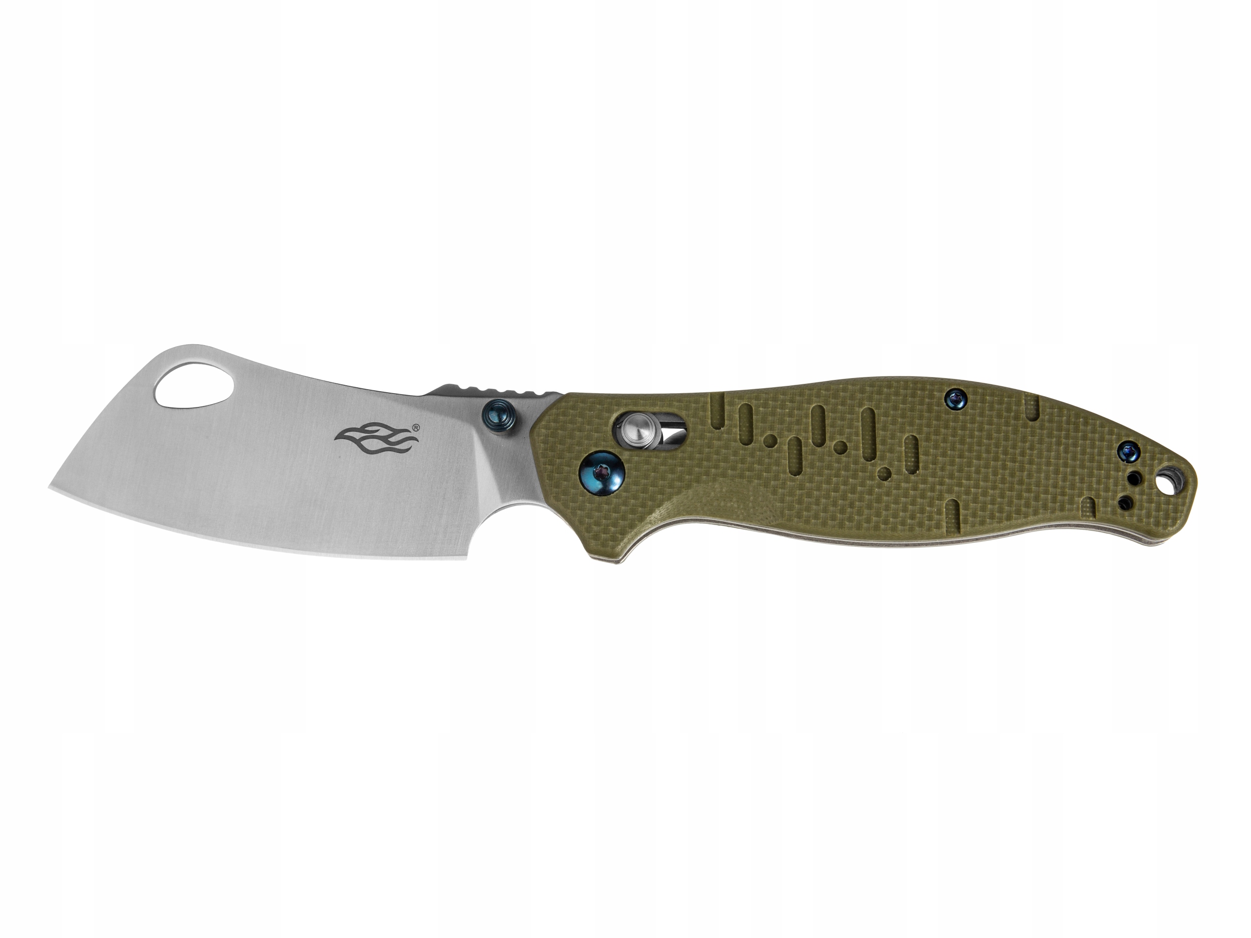 Nůž Ganzo Firebird F7551-GR (F7551-GR)