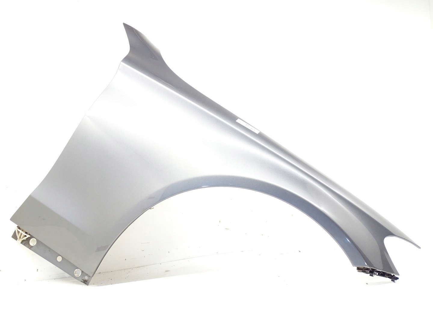 fender right front front MERCEDES C W205 CABRIO COUPE LAK 992