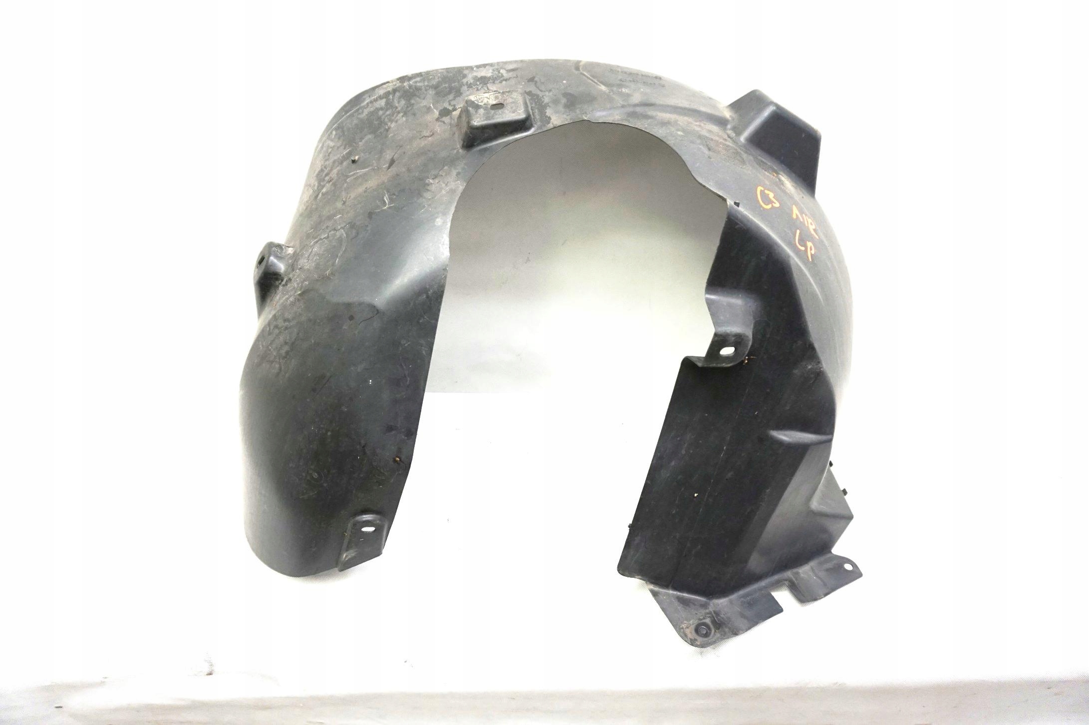 NADKOLE LEWE PRZEDNIE CITROEN C3 AIRCROSS 39103743