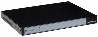 Spectracom 9388 NetClock – profesjonalny serwer czasu Gps Ntp