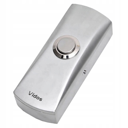 Dodatkowy Przycisk Zwalniania Rygla Vidos OP03