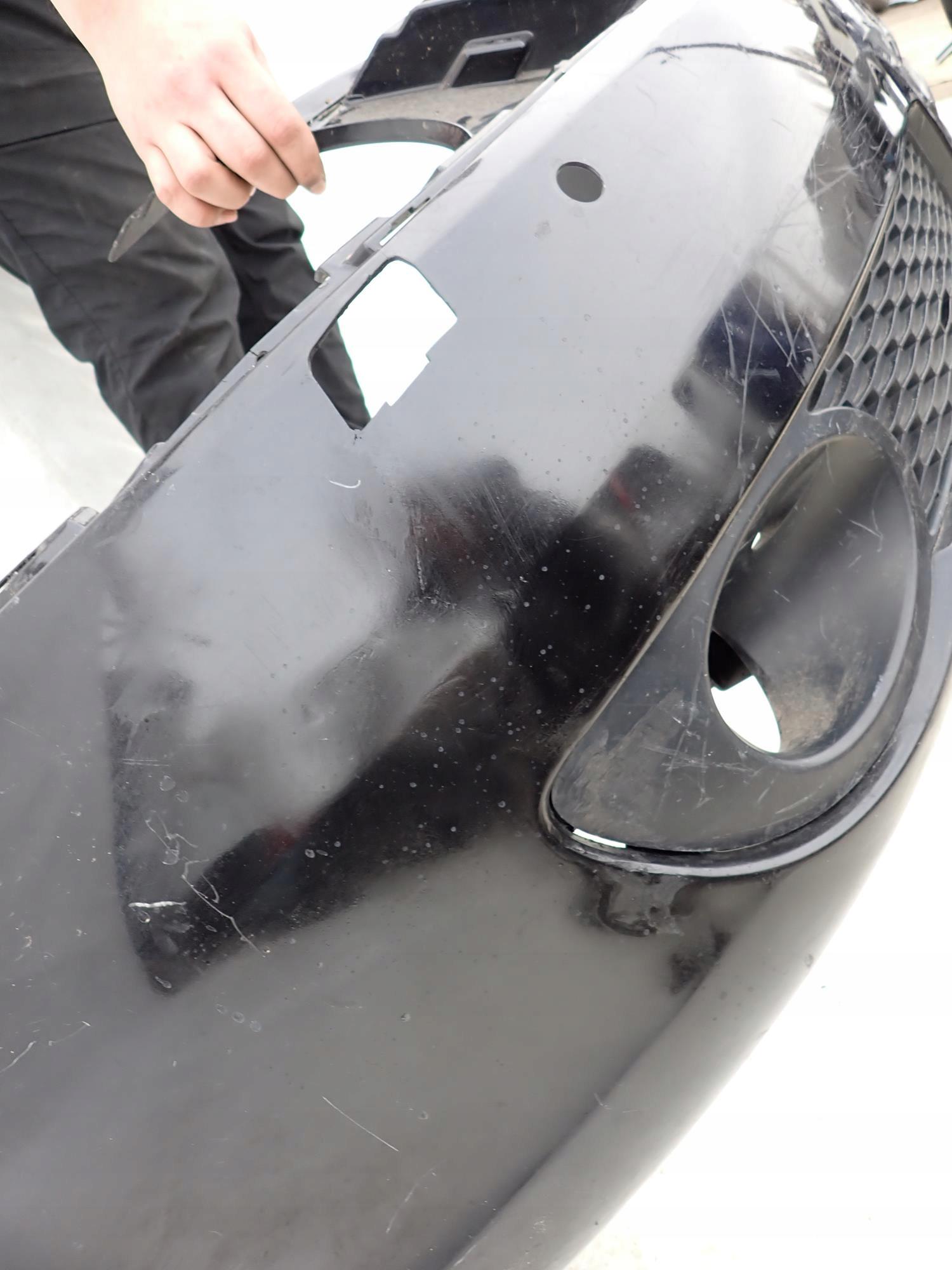 SAAB 9-5 95 and LIFT 05-09 bumper front washer PDC