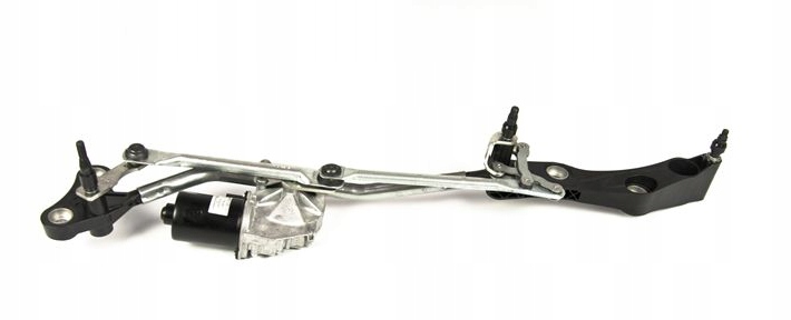 61617194029 - Механизм стеклоочистителя BMW 5 E60 / E61 6 E63 Оригинал