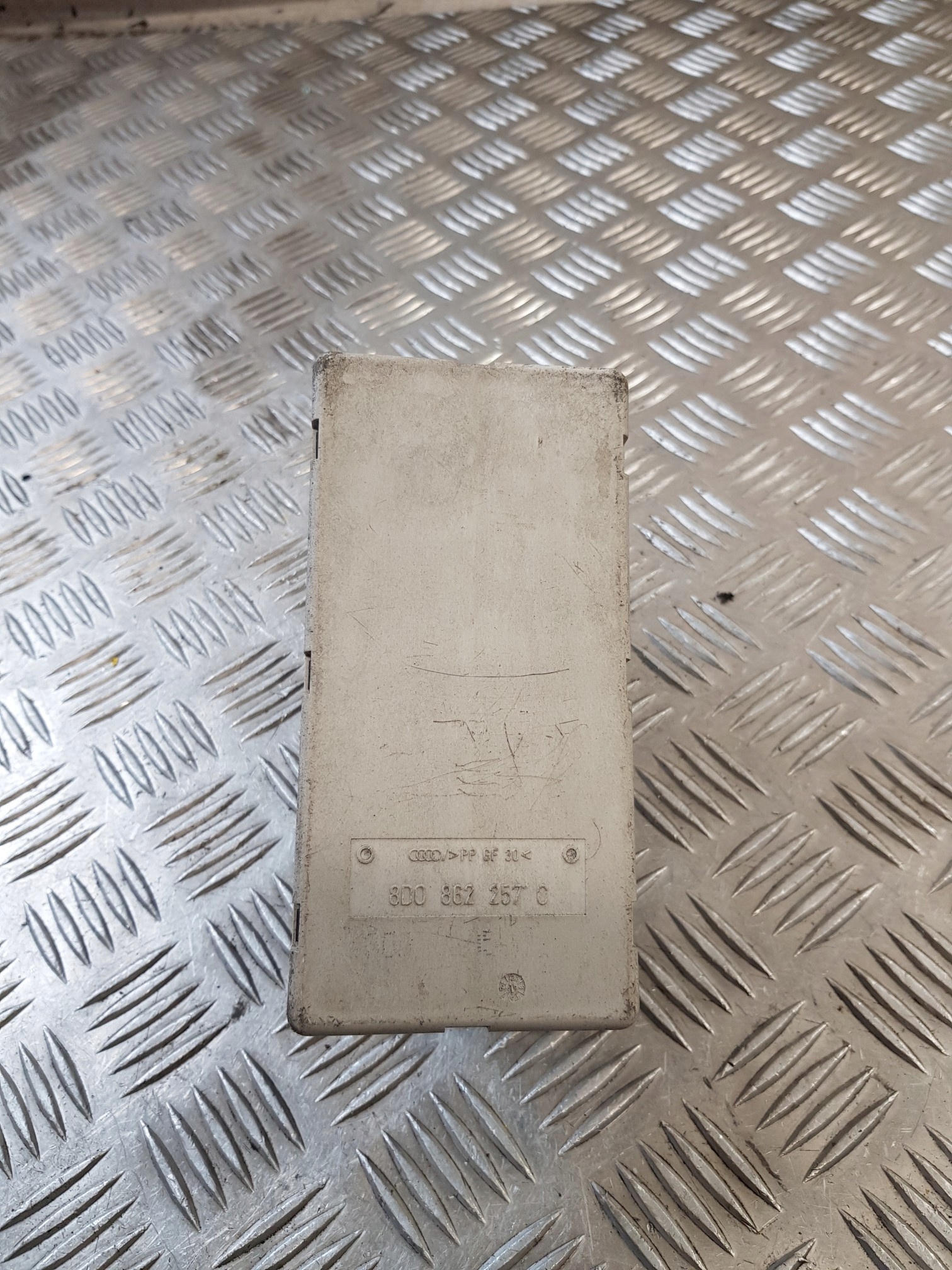 Pompa Centrale Della serratura 4D0953513D AUDI A4 B5 LIFT