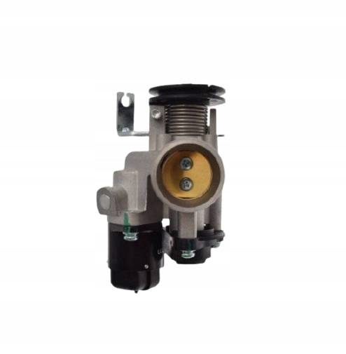 M-N20381 - ДРОСЕЛЬНА ЗАСЛІНКА ДЛЯ LONGJIA LJ125T-8M