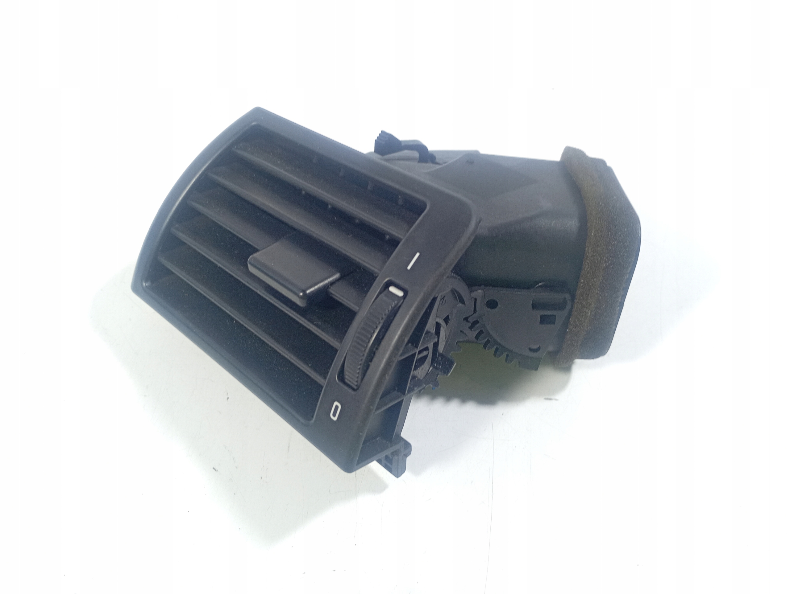 BMW 3 E46 przedlift 98-07 grid air conditioning devices air left driver´s OE 3697-01