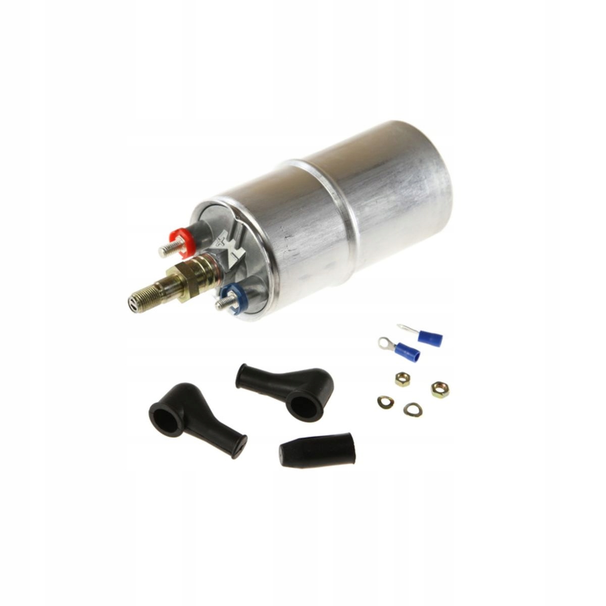 ENT100057 - Топливный насос (тип Bosch 040, картридж) AUDI 100, 200,