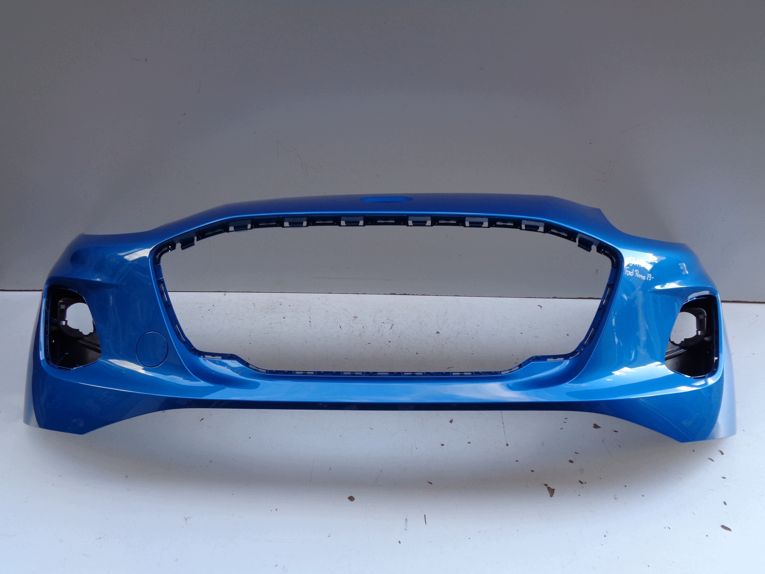 NO-WY-- front bumper FORD PUMA 19- NR 54115