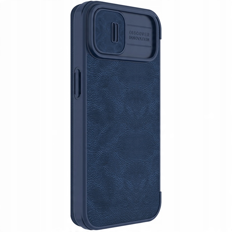 

Etui z klapką Nillkin do iPhone 14 Plus case cover