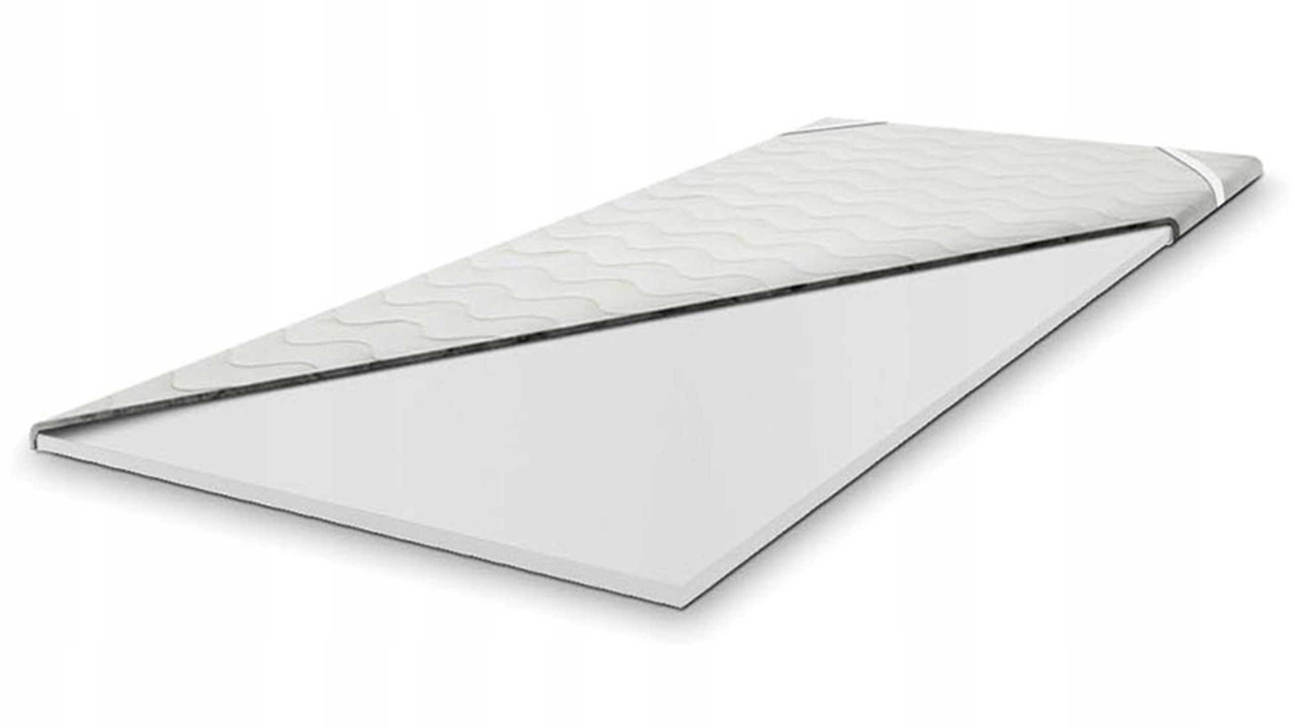 

Piankowy Ochraniacz Na Materac 90x200