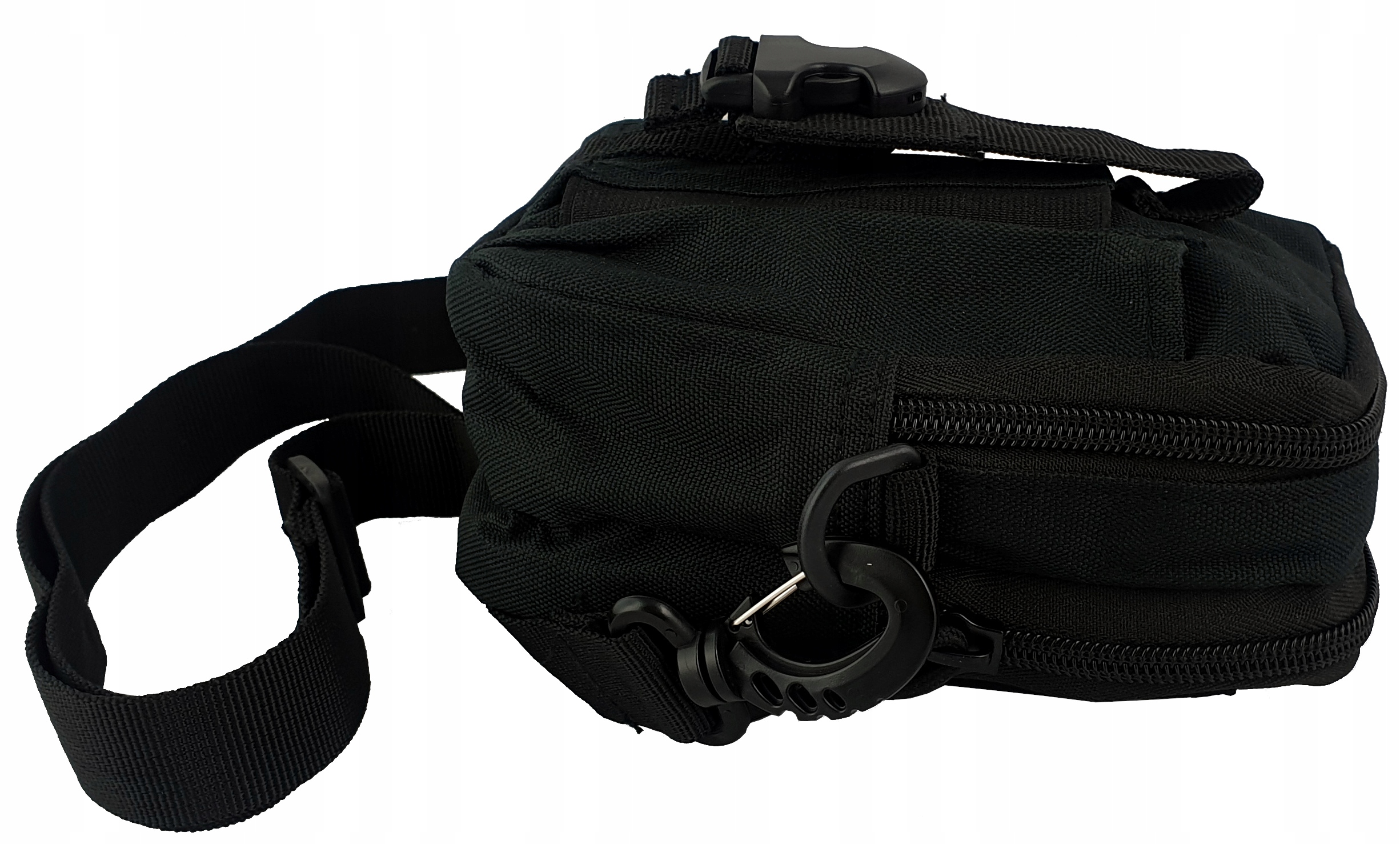 SASZETKA MĘSKA NERKA BIODRÓWKA WOJSKOWA DO PASA Marka DKM