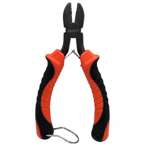 UnderCarp Crimp Tool Szczypce do Zaciskania Tulejek