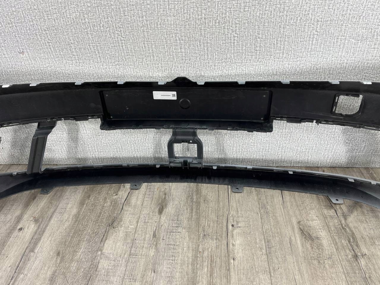 OPEL ASTRA L 2021-> bumper front 9839979580