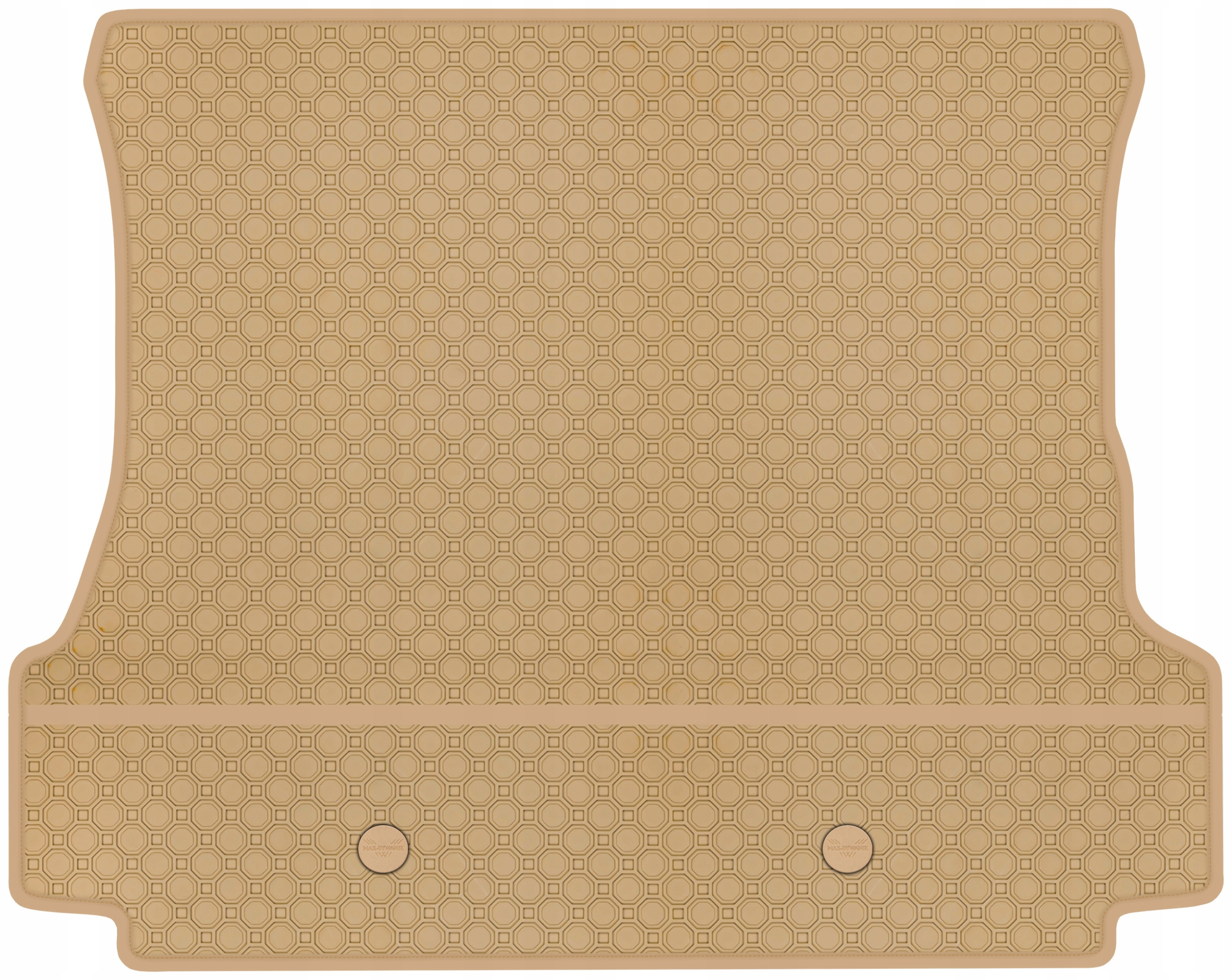 Ford Focus I Sedan 1999-2004 Koberec do zavazadlového prostoru Primeliner Honey