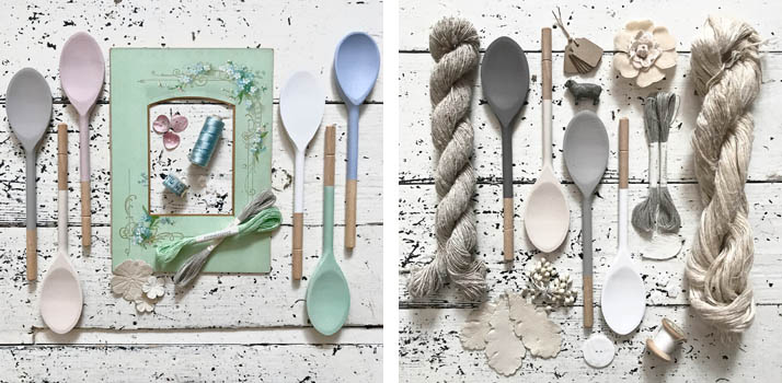 SPRAY FARBA VINTAGE KREDOWA WODNA BRĄZOWA 400ml EAN (GTIN) 8711347252541