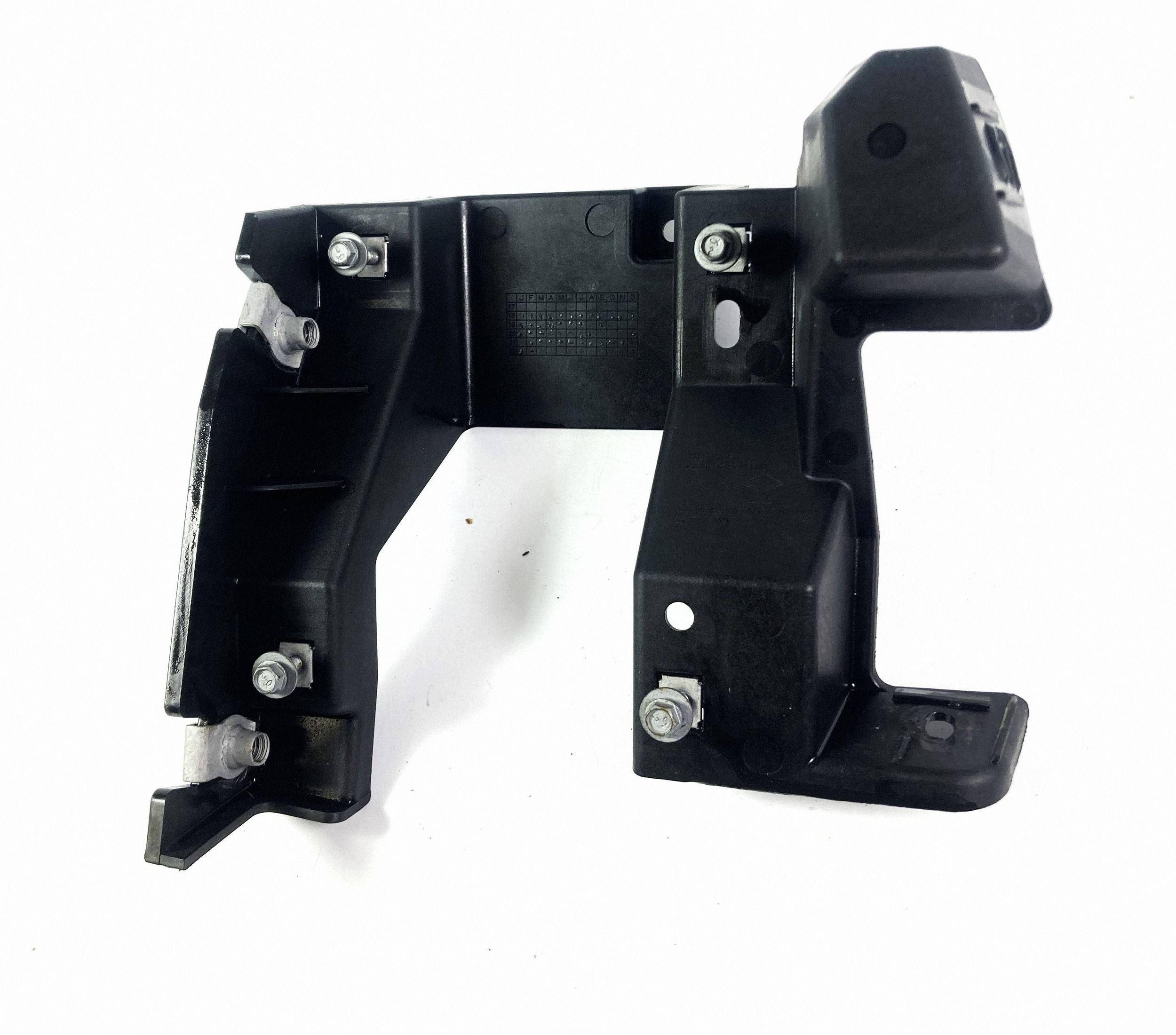 RAM TRX 2021-2024 holder lights przeciwmgielnej left front