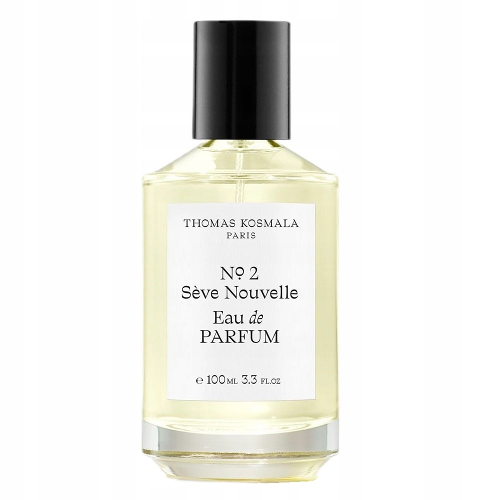 No.2 Seve Nouvelle Woda perfumowana