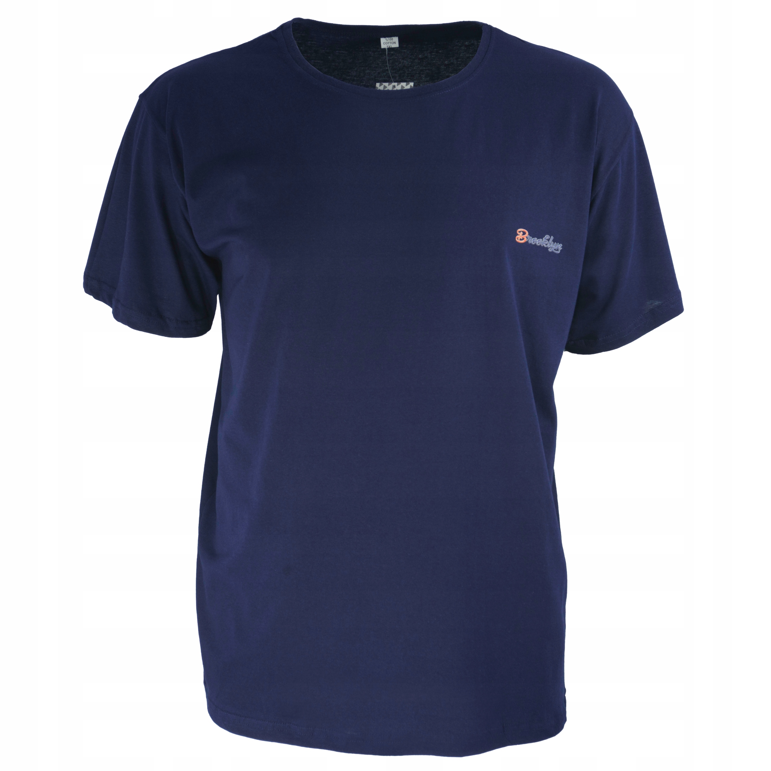

Podkoszulka - koszulka męska t-shirt 3XL / 4XL