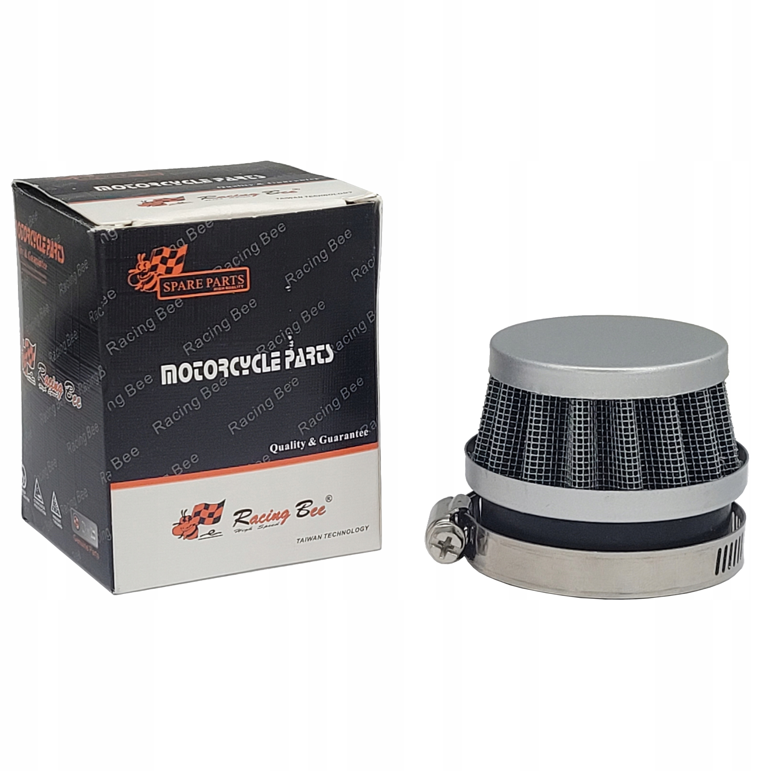 

Racing Bee Filtr Powietrza Atv Quad Pocket Bike