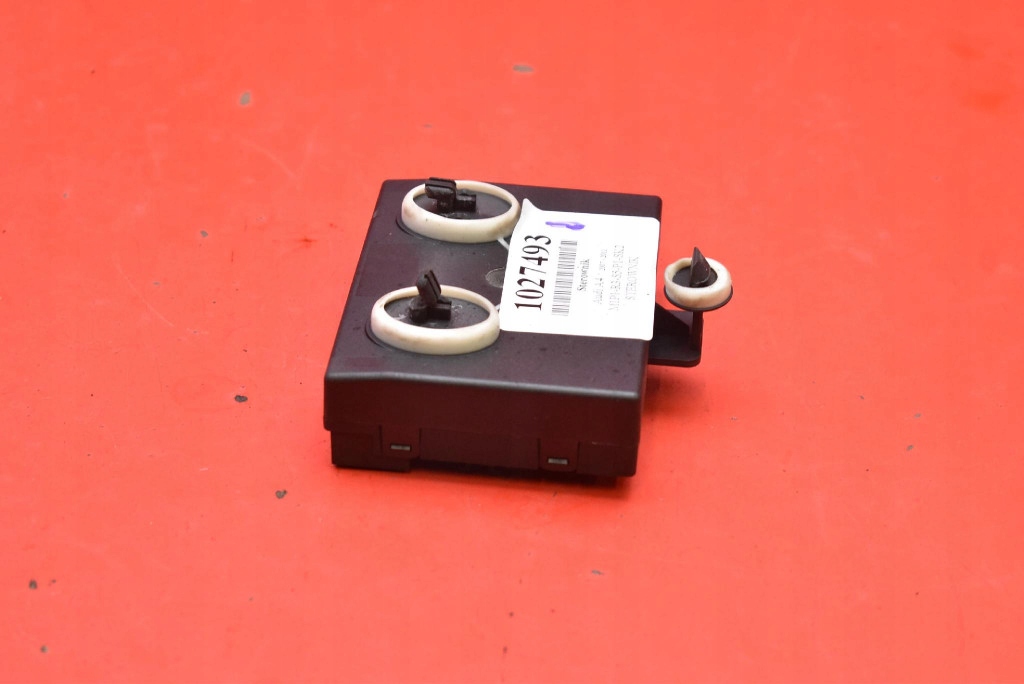 control unit module door right front 8T0959792D AUDI A4 B8 sedan 07-11
