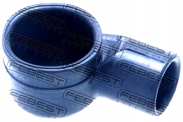 KRÓCIEC SYSTEMU WENTYLACJI SKRZYNI KORBO VOLVO XC90 2003- FEBEST Producent części Febest