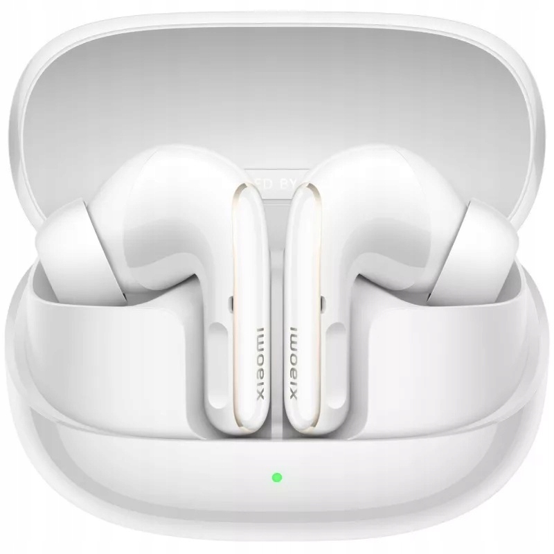 Xiaomi Buds 5 Pro Vestavěný mikrofon Bluetooth Bílá