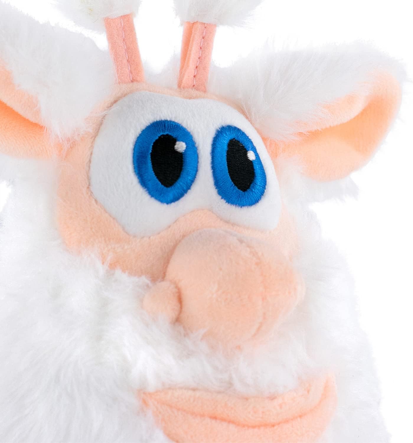 ОРІГІНАЛЬНА ТАЛІСМАН БУБИ 30 СМ ПЛЮШЕВА ІСТОТА ПЛЮШЕВА ІГРАШКА від Play by Play Brand