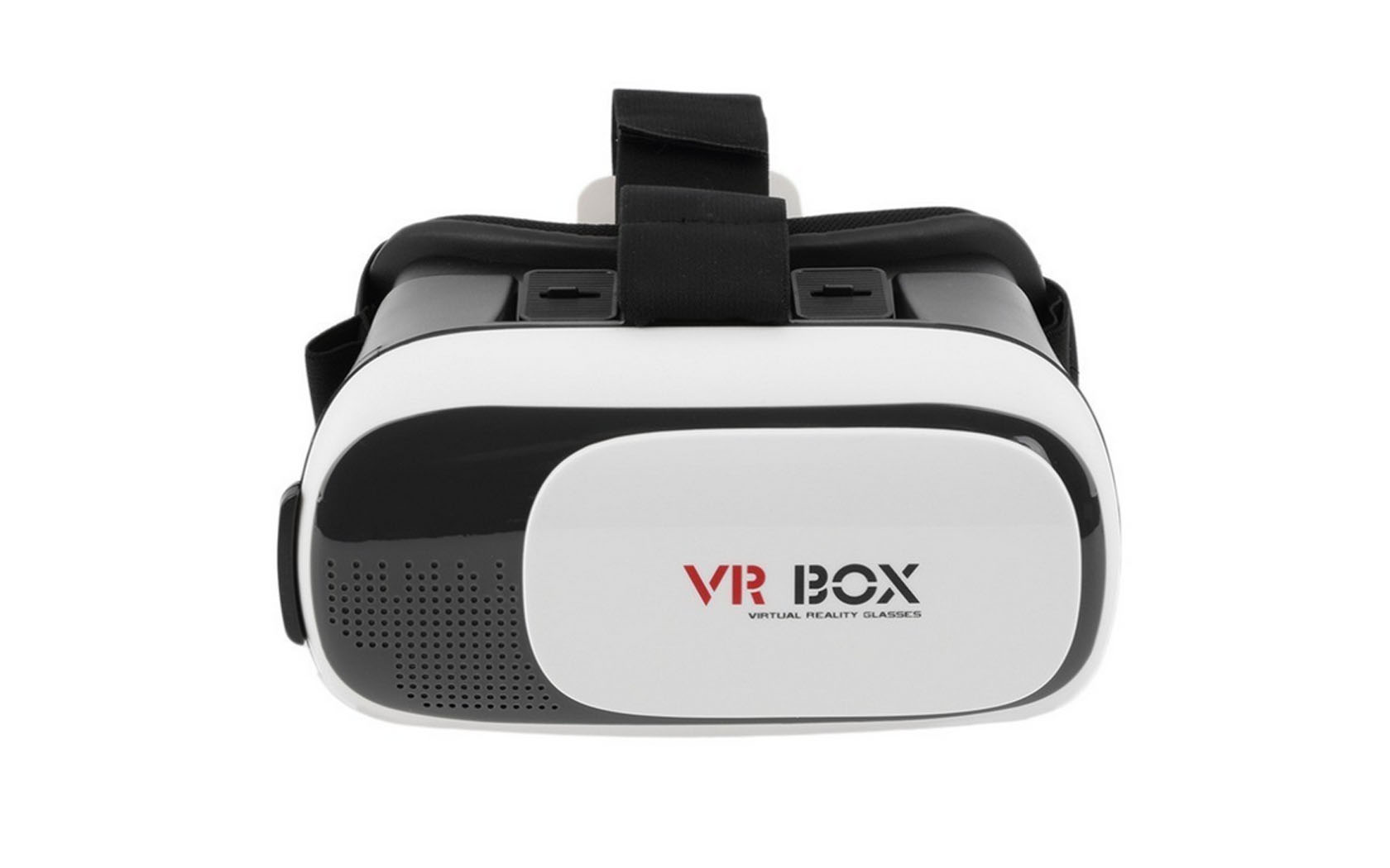 OKULARY GOGLE 3D VR BOX 2.0 360 BEZPRZEWODOWE Marka LIDERHOFF