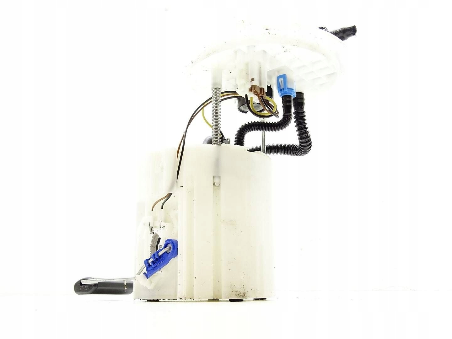 feed pump PLYWAK KIA CEED III 1.6 CRDI D4FE 31110-G4800