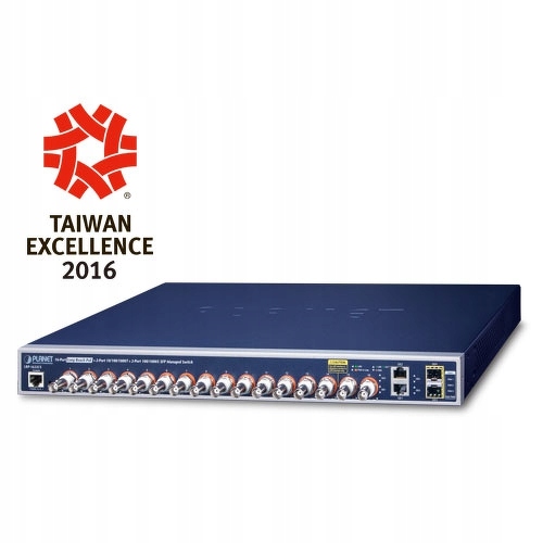 Planet LRP-1622CS na zakázku