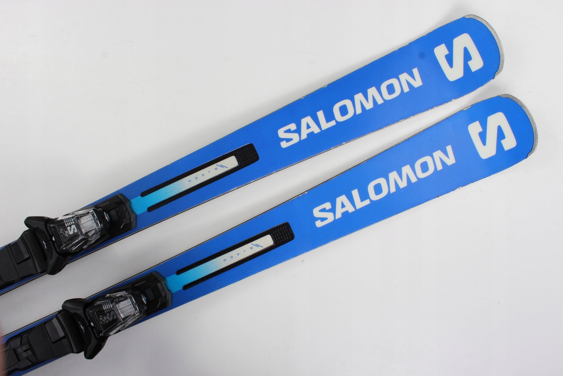 Narty Salomon S Race Sl - Niska cena na Allegro Narty Salomon S Race Sl - Niska cena na Allegro