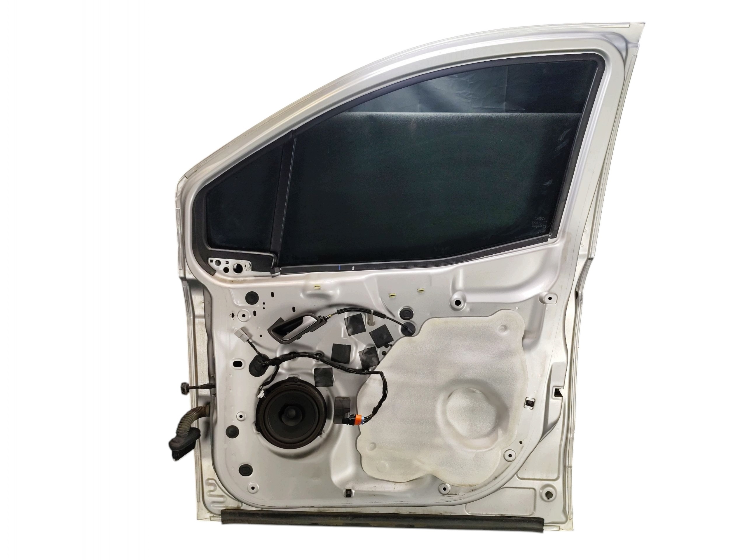 door right front FORD TRANSIT COURIER and LIFT LAK: BS (17-23)