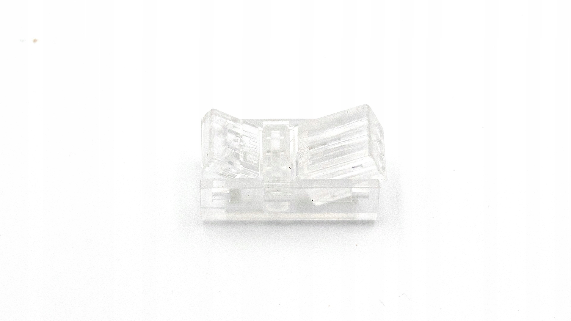 Złączka PRO zacisk-zacisk do taśm LED COB