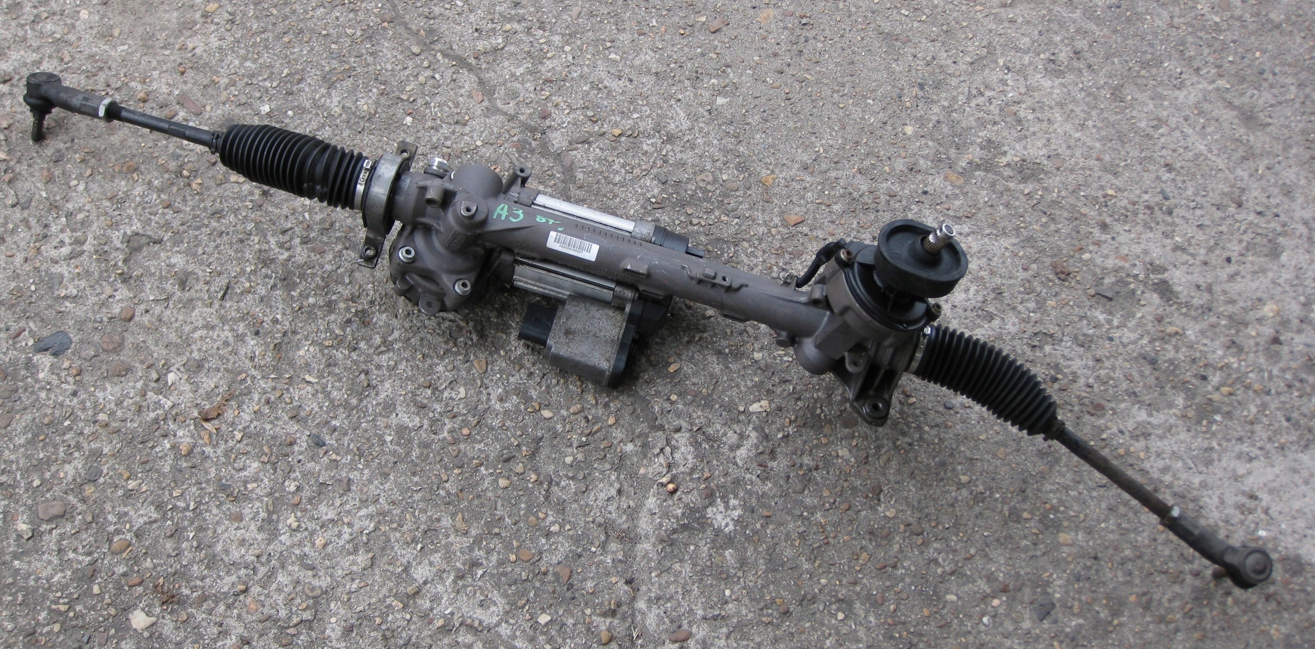 AUDI A3 8P SPORTBACK Boîter direction Boîter direction 1K1423055F