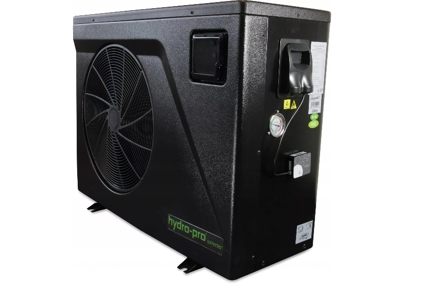Pompa ciepła BASEN Hydro Pro INVERTER PX 11/32