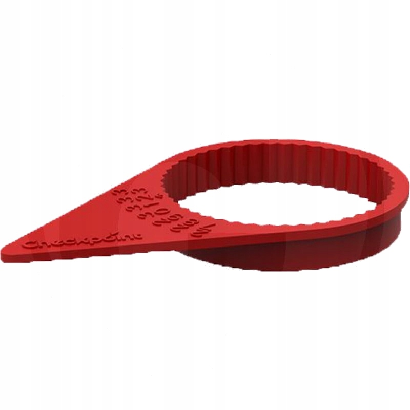 Checkpoint Wskaźnik poluzowania nakrętki Original”