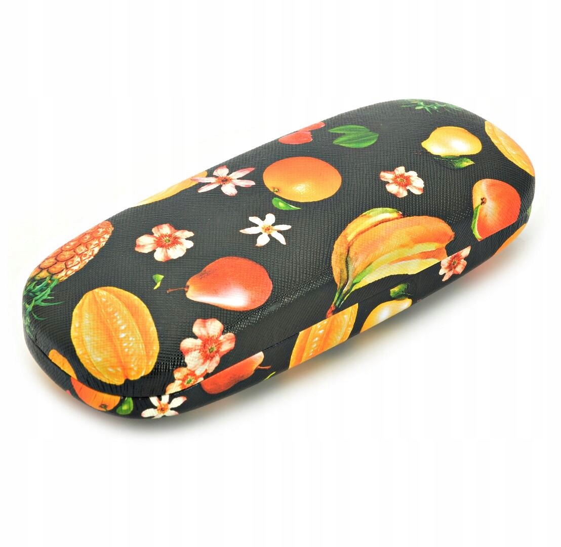 

Etui Na Okulary Futerał Pokrowiec Twarde Ochronne